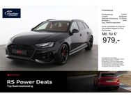 Audi RS4, 9.9 Avant TFSI quattro 1115, Jahr 2025 - Neumarkt (Oberpfalz)