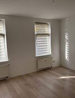 2-Raum Wohnung/EG in Waldheim - Waldheim