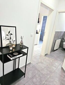 Gartenwohnung im Zentrum von HN, Kernstadt - Heilbronn