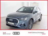 Audi Q3, 35 TFSI, Jahr 2024 - Berlin