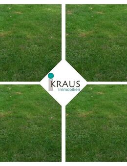 SÜDHANG !!! Schöne Wiesengrundstücke in LIEBMANNSBERG !!! - Grattersdorf