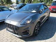 Ford Puma, 1.0 Ecoboost MHEV ST-Line, Jahr 2020 - Frankenthal (Pfalz)