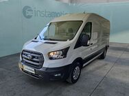 Ford Transit, 2.0 Trend Kasten 350 L3 EB B, Jahr 2022 - München