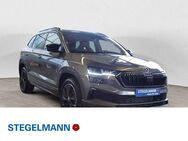 Skoda Karoq, 2.0 TDI Sportline, Jahr 2022 - Detmold