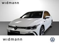 VW Golf, 1.5 l R-Line eTSI OPF IQ Matrixü, Jahr 2023 - Schwäbisch Gmünd