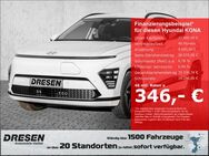 Hyundai Kona, 8.4 4kWh, Jahr 2023 - Mönchengladbach