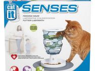 Catit Design Senses Futter Labyrinth - 1 Stück