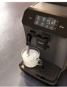 Philips Saeco EP0824 HD Kaffeemaschine – TOP Zustand! - Hamburg Altstadt