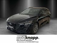 Ford Focus, Ford Focus ST-Line X Ecoboost, Jahr 2022 - Frankenthal (Pfalz)