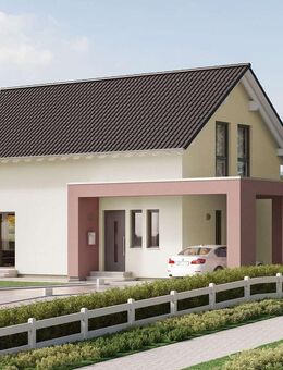 *Bauen statt träumen - Ihr Ausbauhaus in Würselen wartet schon!* - Würselen