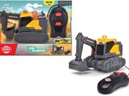 Dickie Toys RC-Auto Mini Excavator