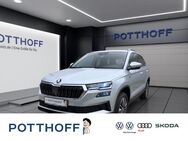 Skoda Karoq, DRIVEAHK SMARTL, Jahr 2022 - Hamm