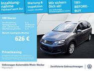 VW Sharan, 2.0 TDI Comfortline, Jahr 2019 - Mannheim