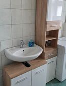 Badmöbel Set in 06268