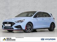 Hyundai i30, 2.0 N TGDI Performance Schalensitze, Jahr 2023 - Wiesbaden Kastel