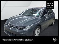 VW Golf, 2.0 TDI Life, Jahr 2024 - Stuttgart