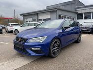 Seat Leon, , Jahr 2019 - Ansbach