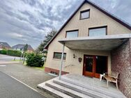 ## Quickborn Heide ## Einfamilienhaus mit Doppelgarage - Quickborn (Landkreis Pinneberg)