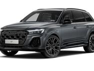 Audi Q7, S line 50 TDI quattro, Jahr 2022 - Arnsberg