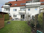 Maisonettewohnung mit traumhaften Garten - selbst beziehbar - Gilching