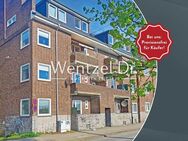 PROVISIONSFREI für Käufer - Frei lieferbare 2-Zimmer Eigentumswohnung in Hamburg Bergedorf - Hamburg