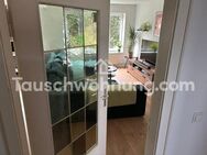 [TAUSCHWOHNUNG] Helle 65 qm Wohnung in der Nähe vom Jacobipark - Hamburg