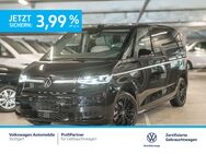 VW Multivan, 2.0 TDI Style Euro 6d ISC FCM, Jahr 2024 - Stuttgart