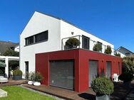 Design und Architektur: Herausragendes Wohnhaus in Oberdischingen - Oberdischingen