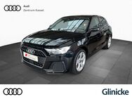 Audi A1, Sportback adv 25 TFSI, Jahr 2024 - Kassel