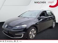 VW Golf, e-Golf Wärmepumpe App-C, Jahr 2020 - Wackersdorf