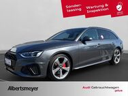 Audi A4, Avant 40 TFSI QUATTRO S-LINE, Jahr 2024 - Leinefelde-Worbis Leinefelde