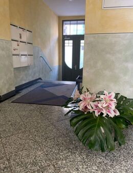 Ihre neue Adresse !!! Wohnung sucht nette Mieter :-) - Chemnitz