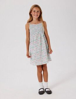 Name It Trägerkleid NKFFILLO STRAP DRESS