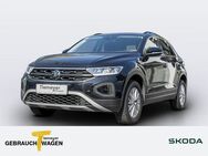 VW T-Roc 1.0 TSI LIFE LED NAVI VIRTUAL SITZHZ - Werdohl