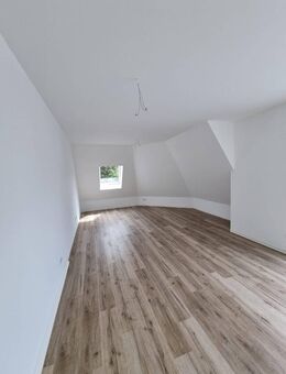 Gemütliche Neubauwohnung, barrierefrei - Schermbeck