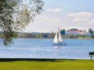 Dem Chiemsee so nah ! - Prien (Chiemsee)