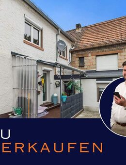 Haus in Landstuhl - Landstuhl (Sickingenstadt)