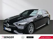 Mercedes C 220, T d AMG Line, Jahr 2024 - Bünde