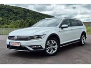 VW Passat Variant Alltrack 2.0 TDI 4Motion, DSG. - Trier