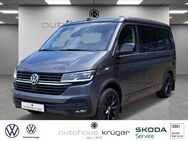 VW T6 California, 2.0 TDI 1 Beach Tour Edition Im Kundenauftrag, Jahr 2023 - Bad Krozingen