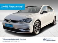 VW Golf, 1.0 TSI VII IQ DRIVE, Jahr 2020 - Hamburg