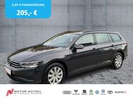 VW Passat Variant, 2.0 TDI, Jahr 2021 - Mitterteich