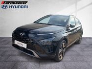 Hyundai BAYON, , Jahr 2022 - Ansbach
