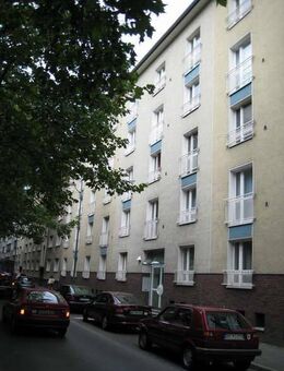 2-Zimmer-Wohnung in Dortmund Innenstadt-Nord - Dortmund