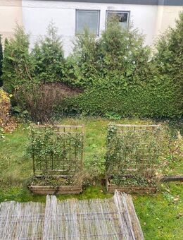 heute noch vermeitet morgen dein zuhause - Dachau