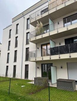 2 ZKB-Balkon- Erstbezug Neubau- Waldrand in Uninähe - Homburg