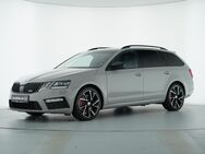 Skoda Octavia, COMBI RS245 LÃCKENLOS, Jahr 2019 - Halle (Saale)