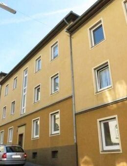 Hübsche 2-Zi.-Whg. mit modernem Tageslichtbad - Wuppertal