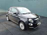 Fiat 500, 1.0 DolceVita Mild Hybrid EU6d MY21 elektron, Jahr 2021 - München