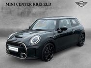 MINI Cooper S, RESOLUTE EDITION AUTOMATIK 18, Jahr 2023 - Krefeld